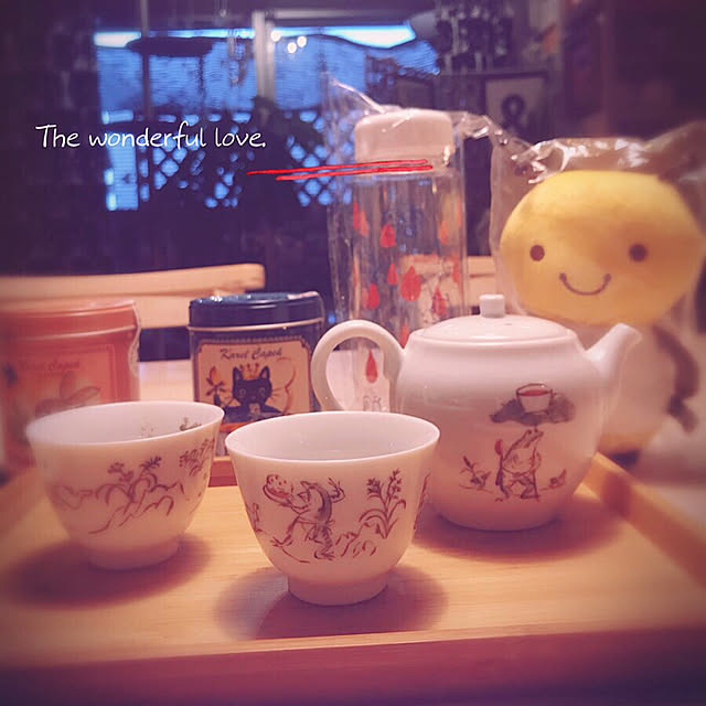 SAKICHIさんの実例写真