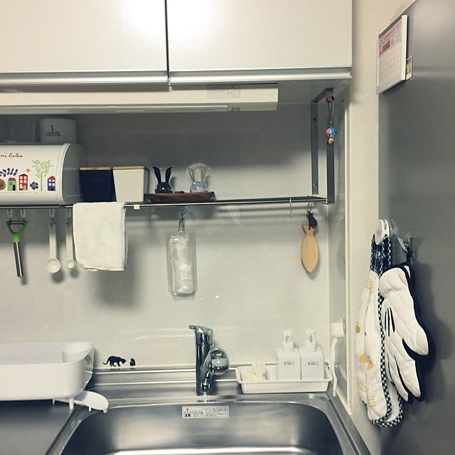 Chamさんの実例写真