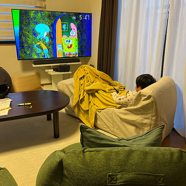 beさんの実例写真
