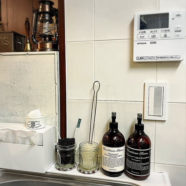 Atelier.mさんの実例写真