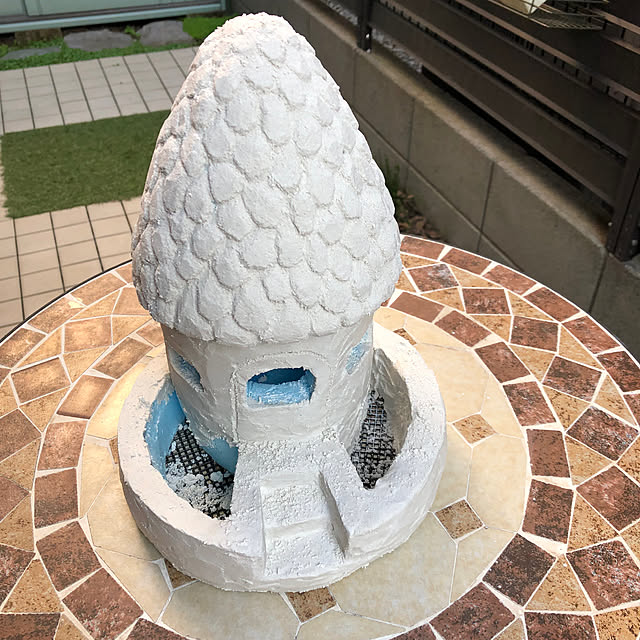 CoffeeHouseさんの部屋