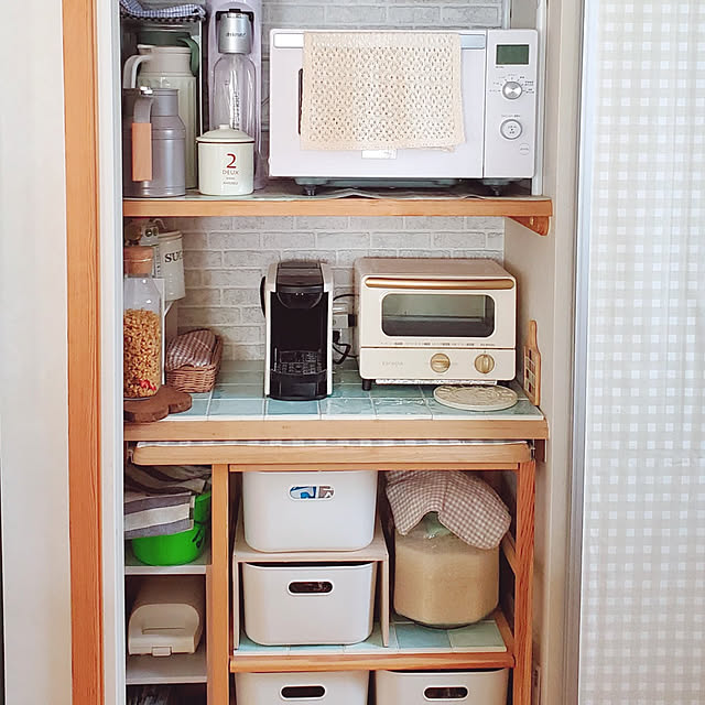 satosanさんの実例写真