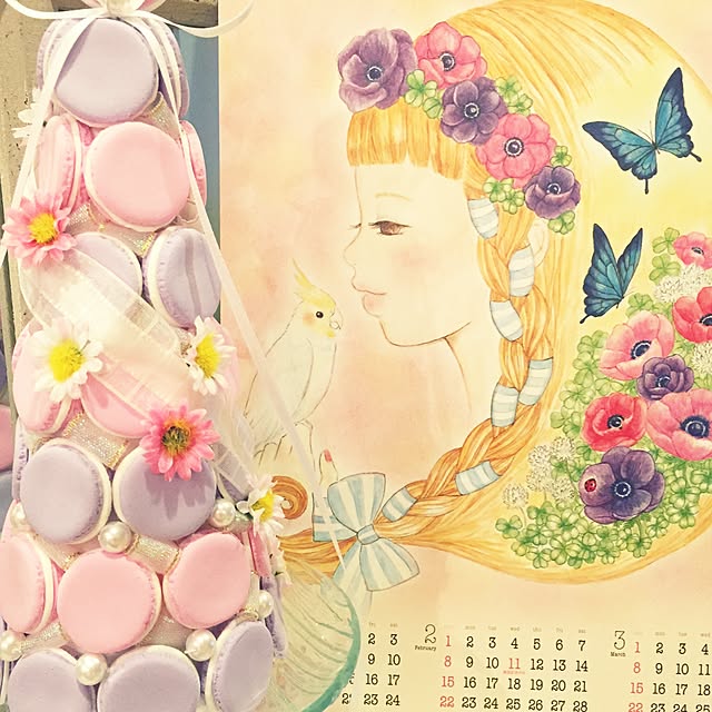 choco.yokoさんの実例写真