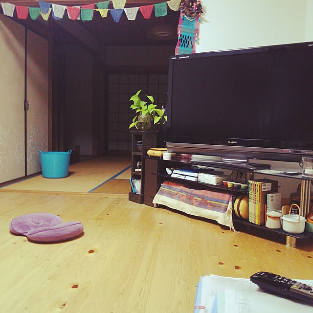 mokanaさんの実例写真