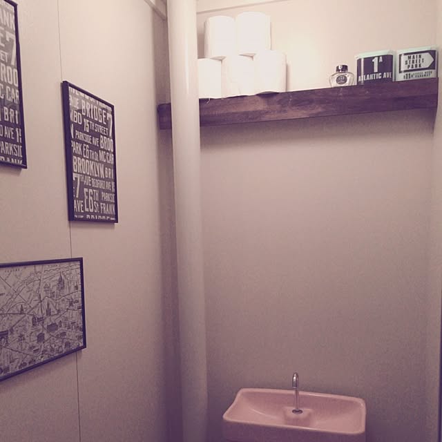 Kaoruさんの実例写真