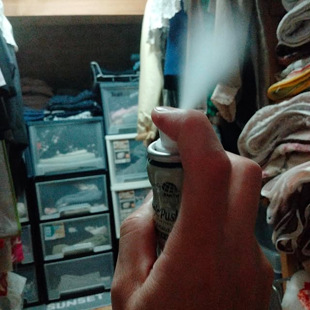 makaronさんの部屋