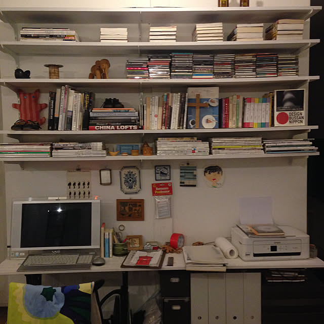 etsuko_valleyさんの部屋