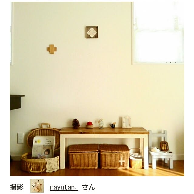 mayutan.さんの実例写真
