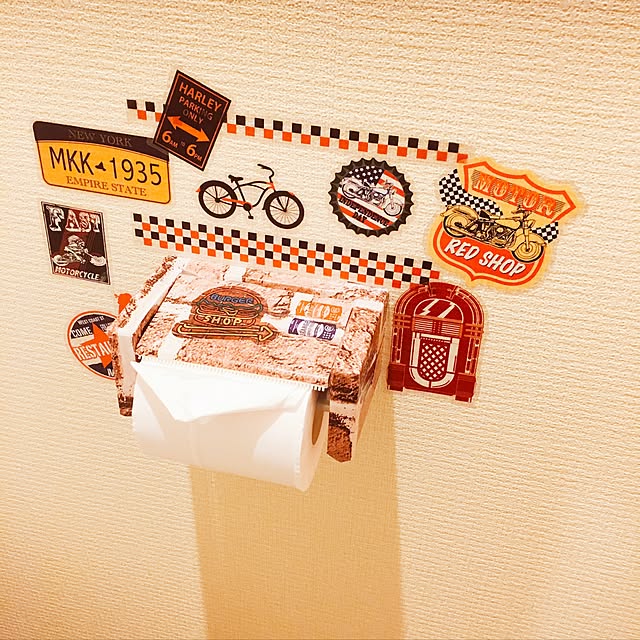 osukaさんの実例写真