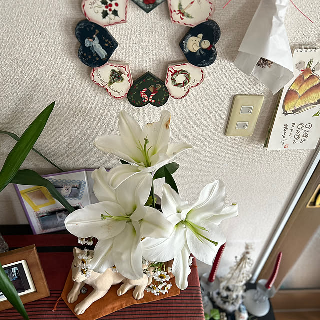 ritsukoさんの実例写真