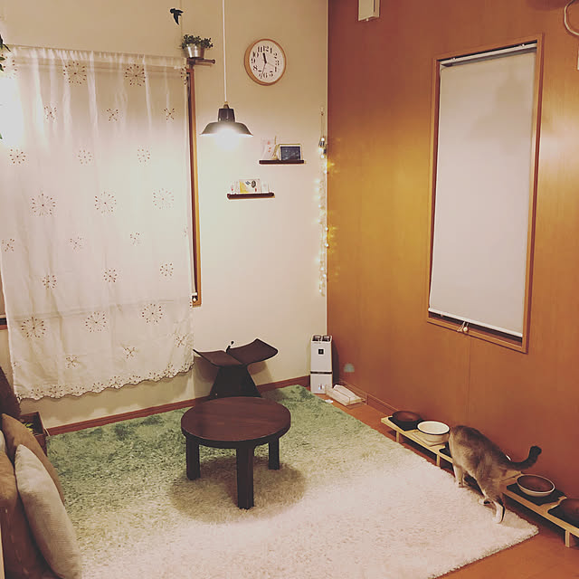 amosさんの実例写真