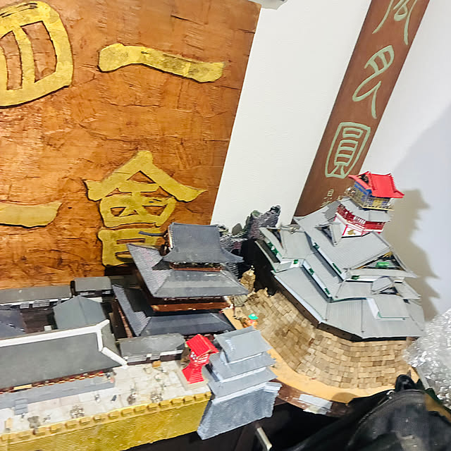 takakuzenさんの部屋