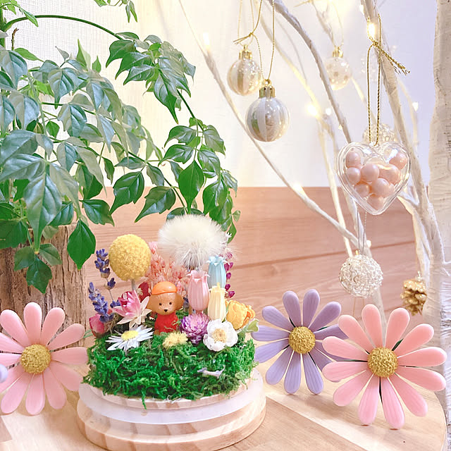 e.and.m.mamaさんの実例写真