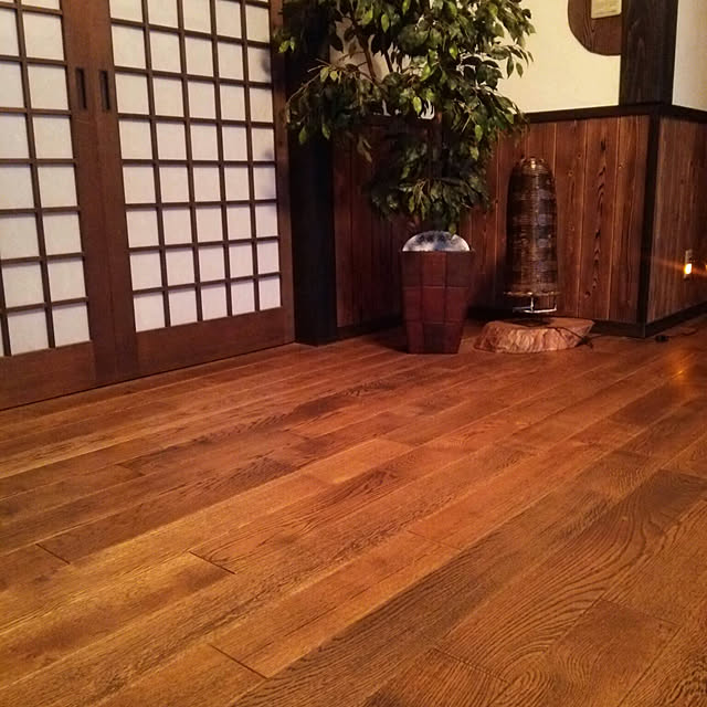 naoさんの実例写真