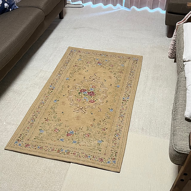 nonさんの部屋