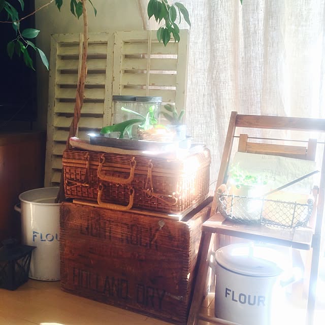 Akikoさんの実例写真