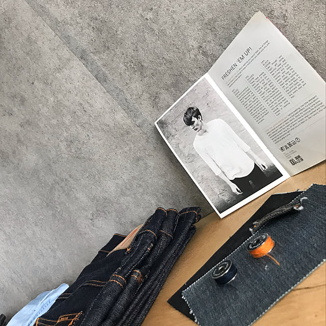 IBさんの実例写真