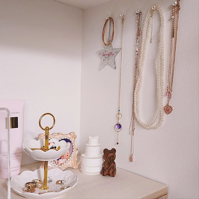 Happinessさんの実例写真