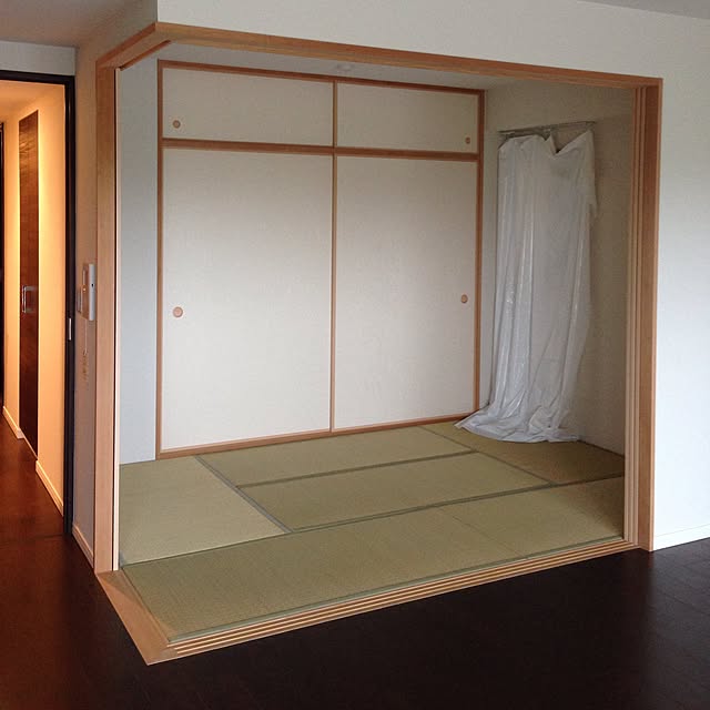chi_minさんの実例写真