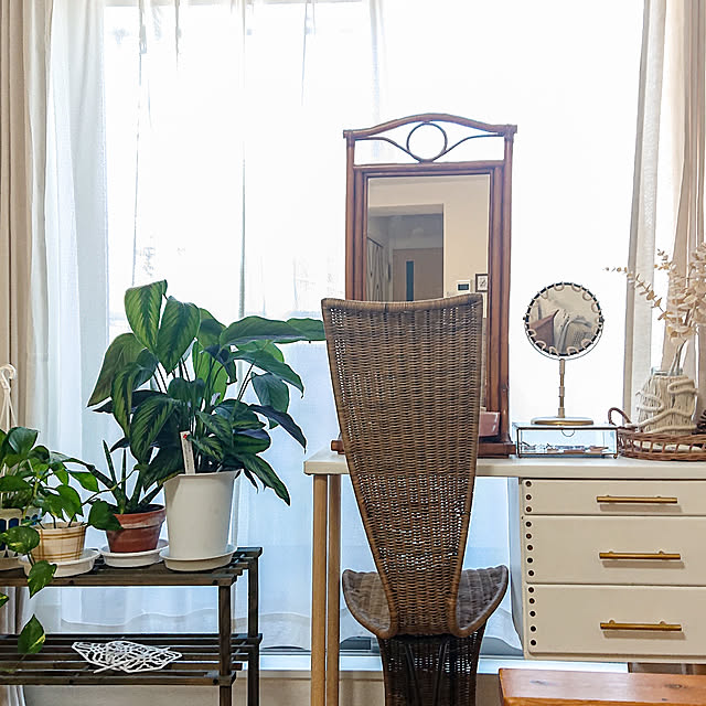 Hippie_roomさんの実例写真