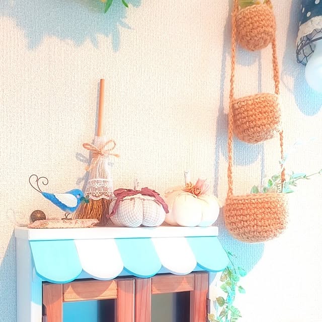 harumoeさんの実例写真