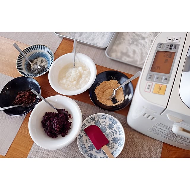 ToReTaRiさんの部屋