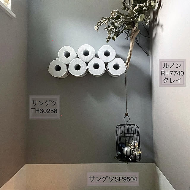 Kaoriさんの実例写真