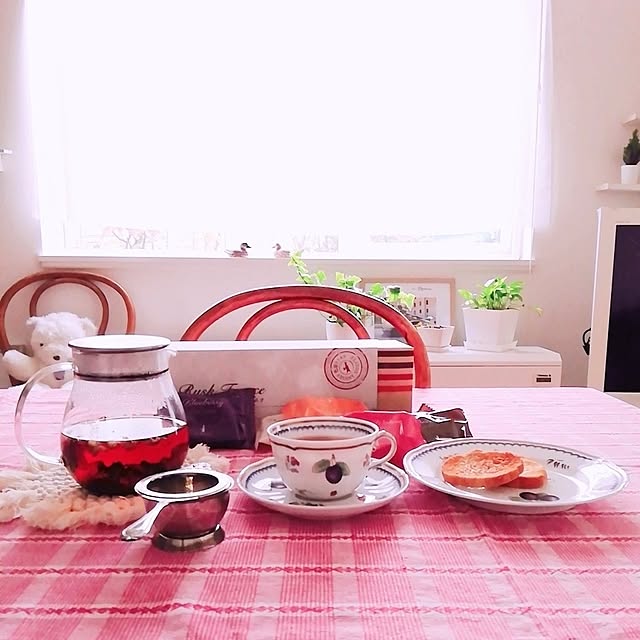 surviveさんの部屋