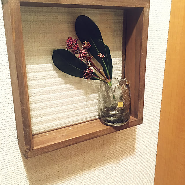 Tomoさんの実例写真