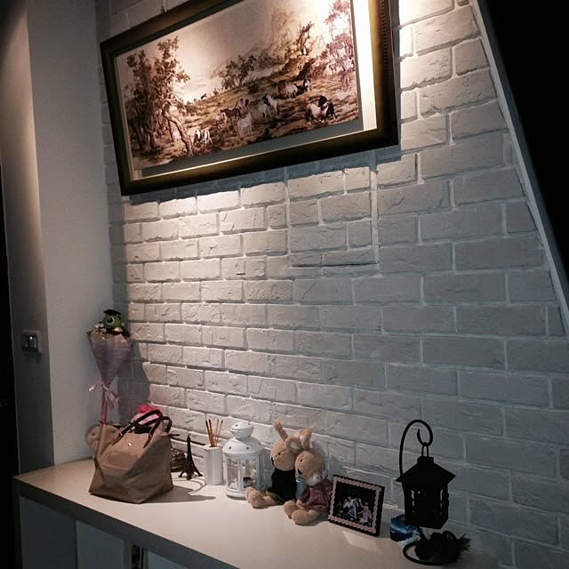 Eveさんの実例写真