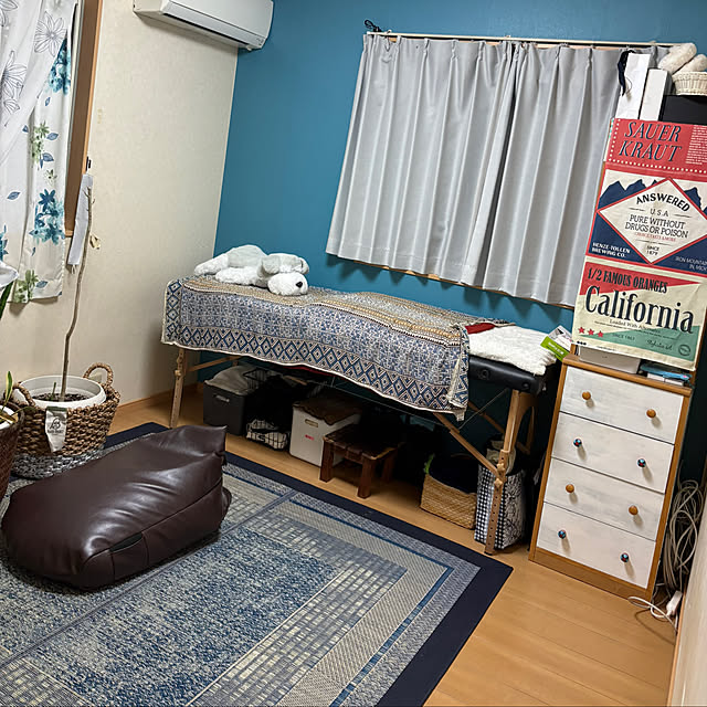 Fumiさんの部屋