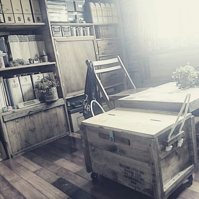 cafe-plageさんの実例写真