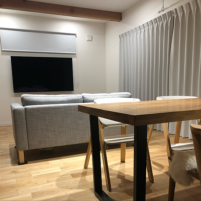 YU-HOUSEさんの実例写真
