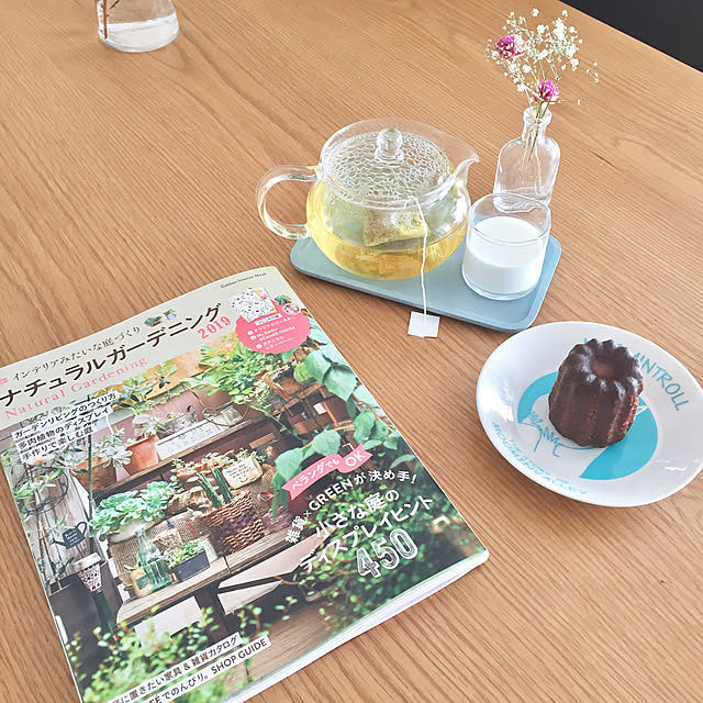 Minteaさんの実例写真