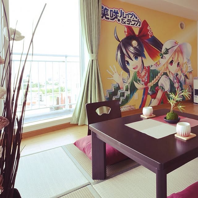 acoさんの実例写真