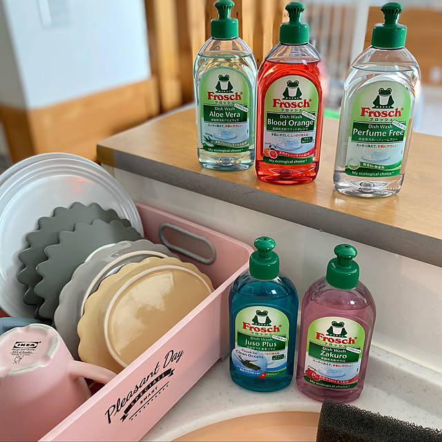 Yukanenkoさんの実例写真