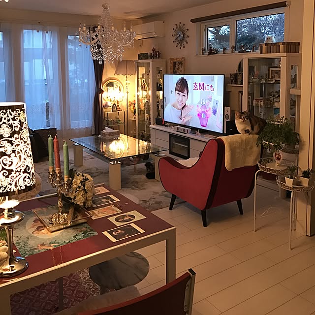 ayakona114さんの実例写真