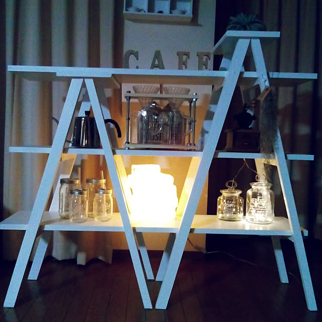 heart.emiemi57.whiteさんの実例写真