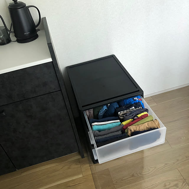kt._homeさんの部屋