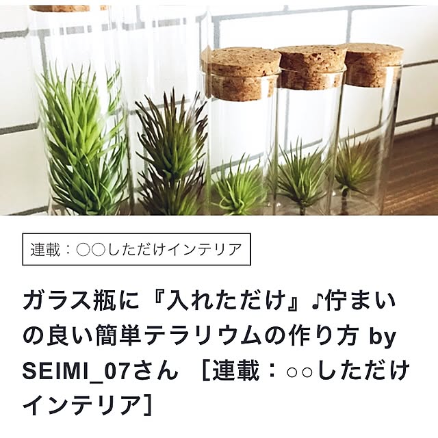 SEIMI_07さんの実例写真
