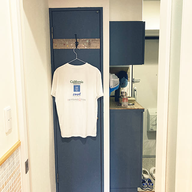 Grab_itさんの実例写真