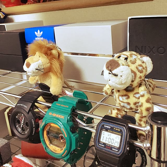 1408maさんの実例写真