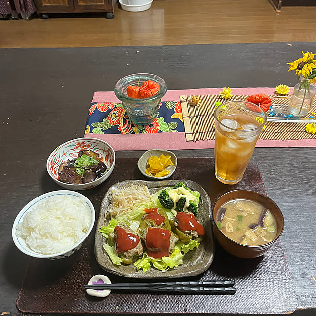 ritsukoさんの実例写真