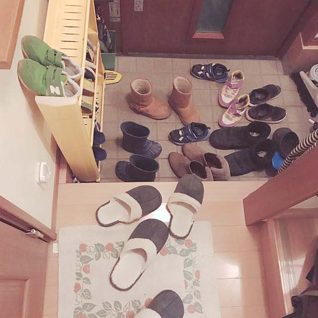 reina0044さんの実例写真