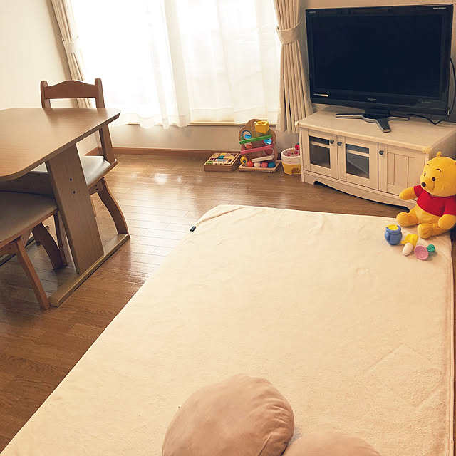 ririさんの実例写真