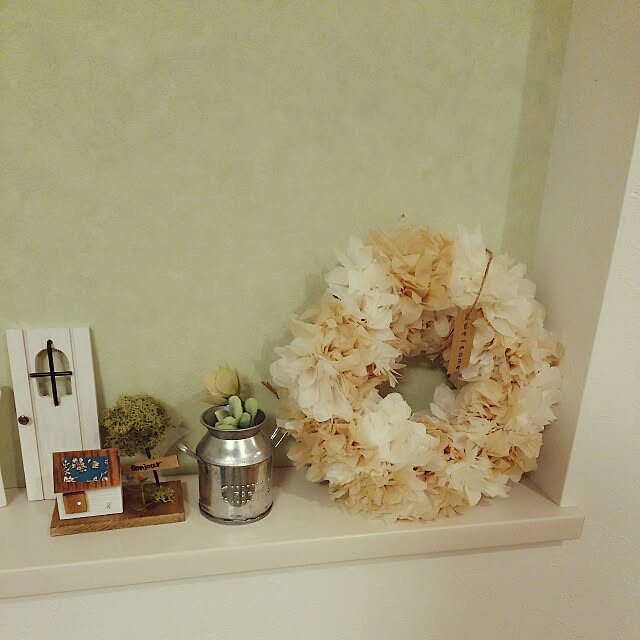 yukarinさんの実例写真