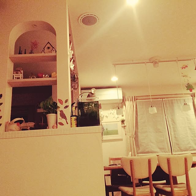 makiさんの実例写真