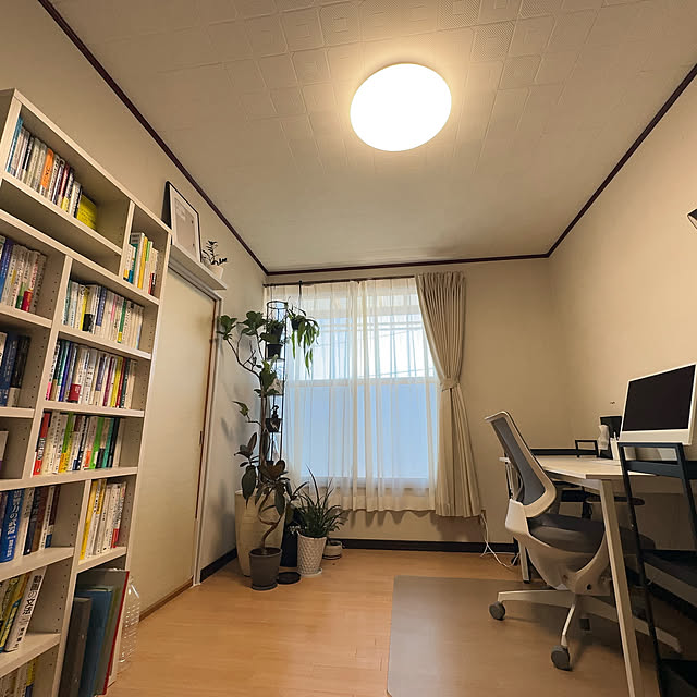 Kurehaさんの部屋