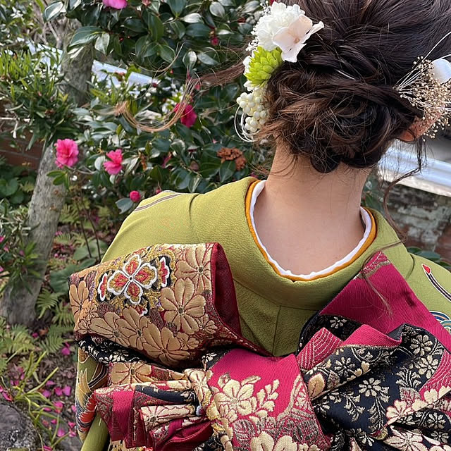 koromaroさんの実例写真