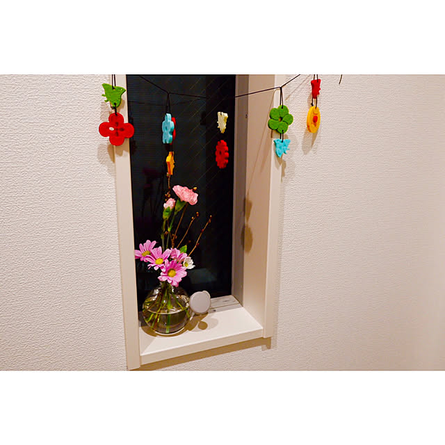 nyahan_さんの実例写真